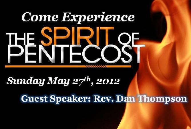 Come and Worship the Lord With Us!
